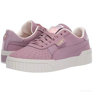 CALI NUBUCK - elderberry